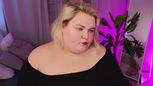 Ellabigbaby online show from October 18, 6:37 am