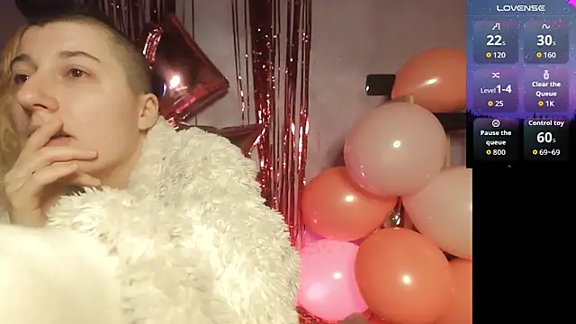 h4cMorganaEvelynn online show from February 14, 12:51 am