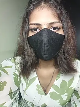 Isha Sax online show from November 11, 7:52 am