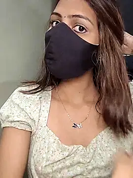 Isha Sax online show from February 18, 8:21 am