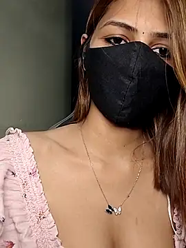 Isha Sax online show from March 3, 12:22 pm