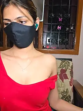 Isha Sax online show from March 28, 6:51 pm