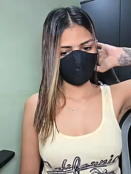 Isha Sax online show from March 29, 8:03 am