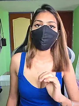 Isha Sax online show from April 5, 6:54 am