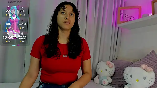 niia7 online show from February 22, 7:34 pm