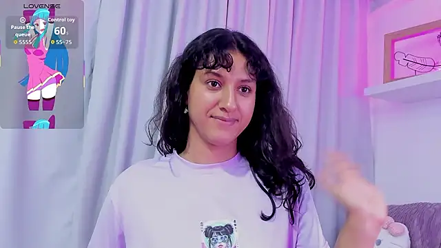 niia7 online show from March 8, 2:04 am