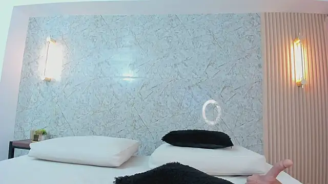 Antonella west online show from October 2, 8:49 pm