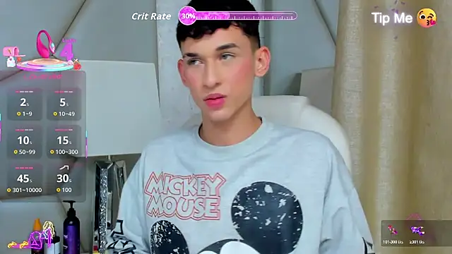 Snapshot of owen-stone chatting on October 23, 1:16 am owen-stone online show from October 23, 1:16 am