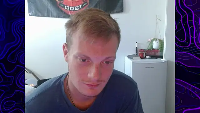 lustylyndon online show from September 12, 4:51 pm