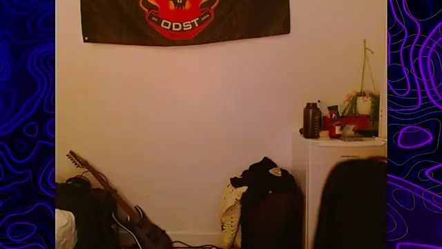 lustylyndon online show from September 18, 4:58 am