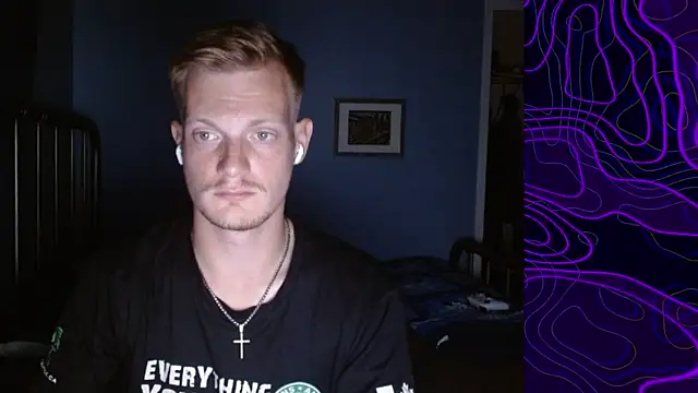 lustylyndon online show from September 19, 5:09 am