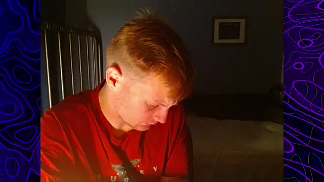 lustylyndon online show from October 9, 4:43 am