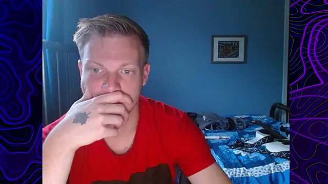 lustylyndon online show from October 26, 3:18 pm