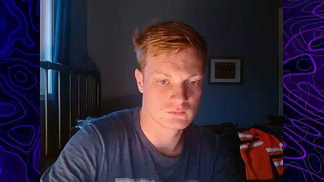 lustylyndon online show from October 29, 2:52 pm