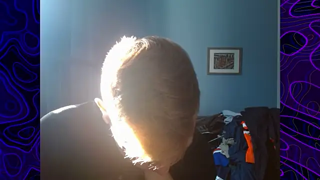 lustylyndon online show from November 1, 5:04 pm