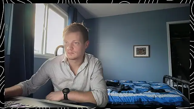 lustylyndon online show from December 16, 4:56 pm