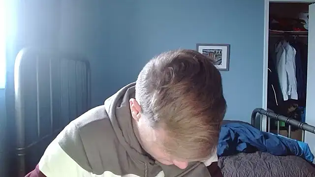 lustylyndon online show from January 9, 5:04 pm