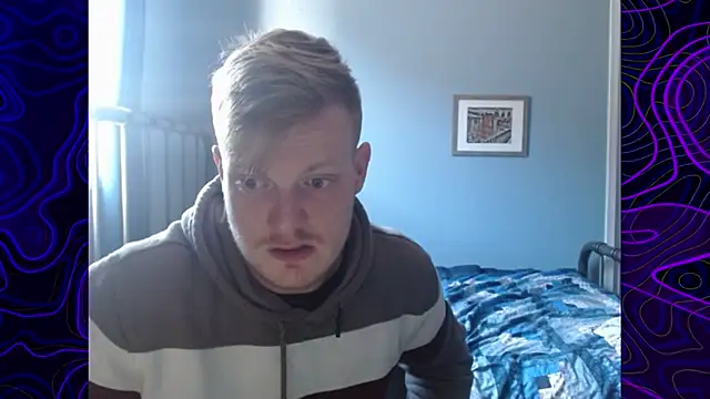 lustylyndon online show from February 10, 7:51 pm