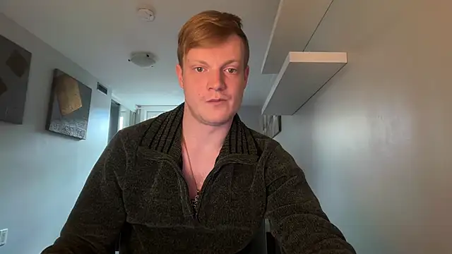 lustylyndon online show from March 17, 3:04 pm