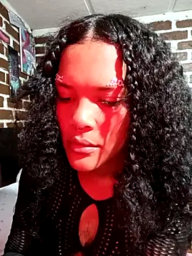 Cataleya-black online show from April 12, 2:38 am