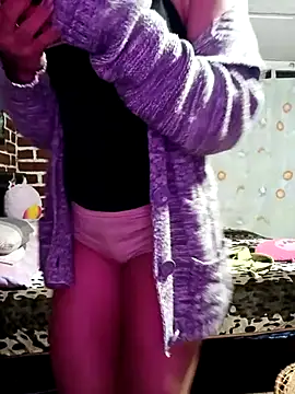 Cataleya-black online show from April 18, 12:47 am