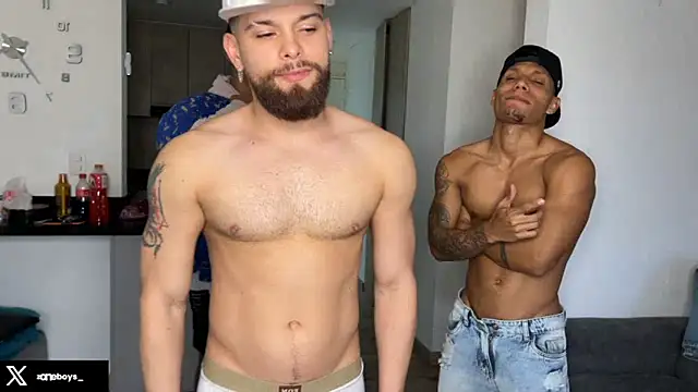 zoneboys online show from May 30, 11:02 pm