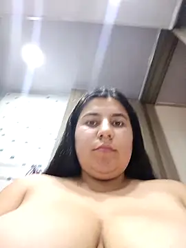 Snapshot of Sof12-15 chatting on December 15, 6:34 pm Sof12-15 online show from December 15, 6:34 pm