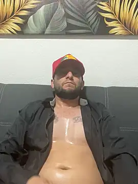 Snapshot of Anthony_0808 chatting on March 23, 7:09 am Anthony 0808 online show from March 23, 7:09 am