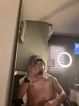 Snapshot of Anthony_0808 chatting on October 16, 7:15 pm Anthony 0808 online show from October 16, 7:15 pm