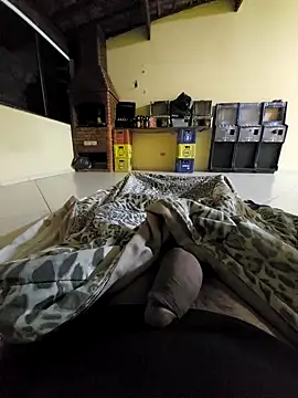 beto juby777 online show from October 28, 11:51 pm