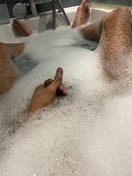 Snapshot of PakiStrokin chatting on October 1, 7:09 pm PakiStrokin online show from October 1, 7:09 pm