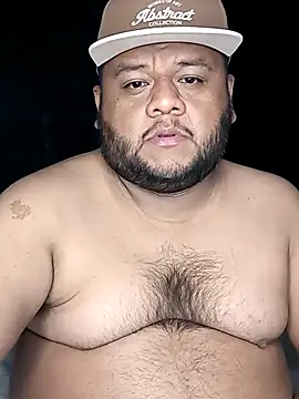 Snapshot of Osogaypardo chatting on September 23, 6:05 am Osogaypardo online show from September 23, 6:05 am