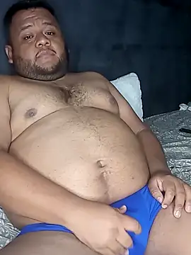 Snapshot of Osogaypardo chatting on October 8, 5:38 am Osogaypardo online show from October 8, 5:38 am