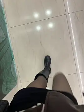 xiaoyuan01 online show from February 3, 2:53 am