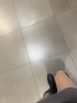 xiaoyuan01 online show from April 9, 1:38 am