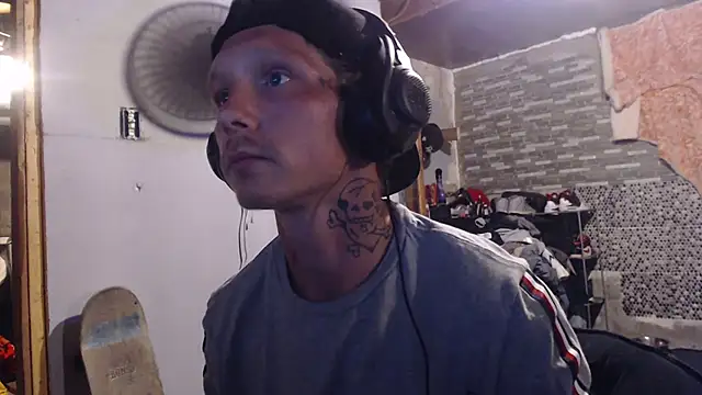 mastertrap online show from September 21, 3:41 am