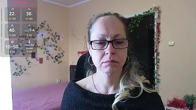 Ronda Roni online show from January 16, 5:44 am