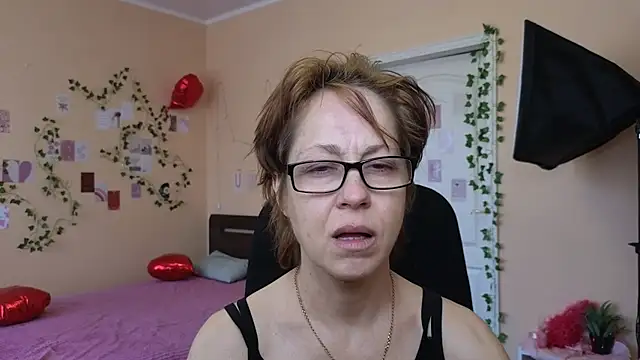 Ronda Roni online show from April 10, 9:03 am