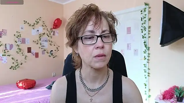 Ronda Roni online show from April 15, 5:25 am