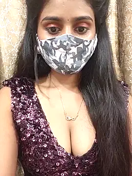 Aanya hotty online show from September 11, 5:57 pm