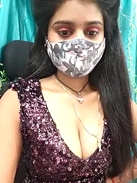 Aanya hotty online show from October 14, 5:58 pm