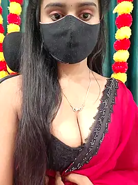 Aanya hotty online show from November 10, 5:34 pm