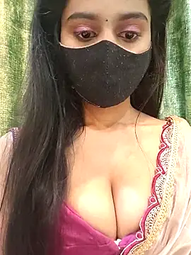 Aanya hotty online show from December 19, 5:31 pm