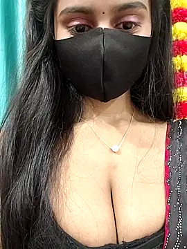 Aanya hotty online show from February 11, 6:02 pm