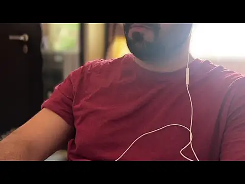 Sandy Daddy online show from July 10, 7:01 am