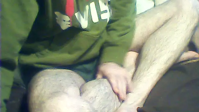 rimbaud77 online show from March 17, 2:42 pm