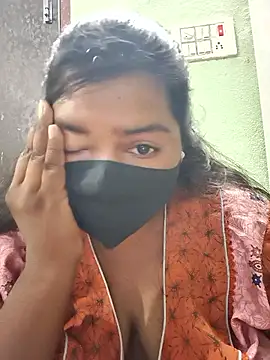 Snapshot of Liyaa_24 chatting on February 21, 8:04 am Liyaa 24 online show from February 21, 8:04 am