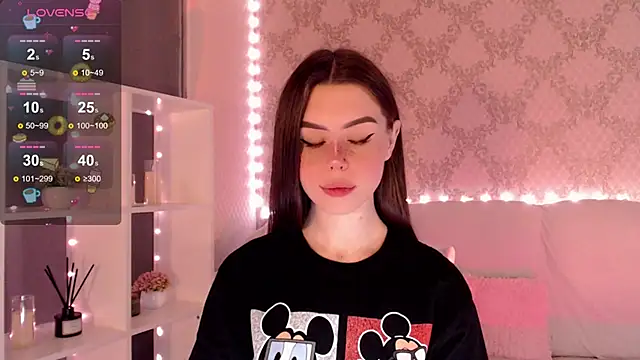 HolyMiax online show from October 3, 3:25 am