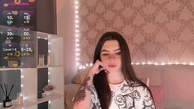 HolyMiax online show from December 15, 3:11 am