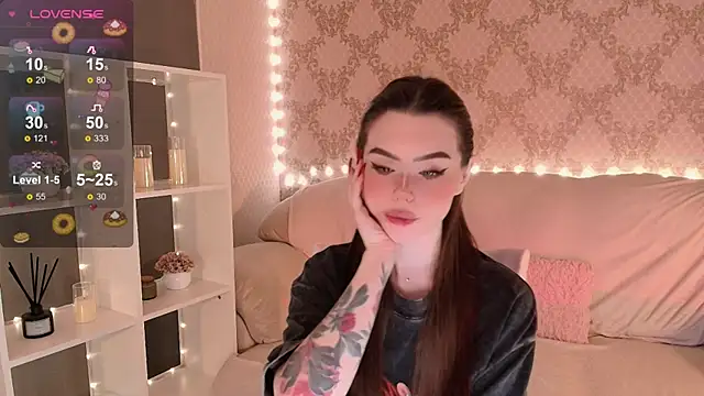 HolyMiax online show from April 18, 3:32 am